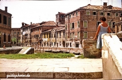 Venedig 1957