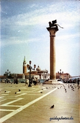 Venedig 1957 Löwe