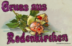 Ansichtskarte Köln-Rodenkirchen: 1918